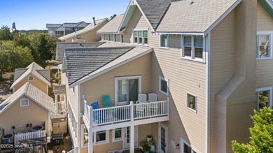 The ''Savannah Suite'' offers the unique flexibility to own two on Bald Head Island Golf Club in North Carolina - for sale on GolfHomes.com, golf home, golf lot