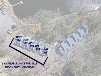 Unbeatable location nestled directly between the tranquil shores on Paupack Hills Golf and Country Club in Pennsylvania - for sale on GolfHomes.com, golf home, golf lot