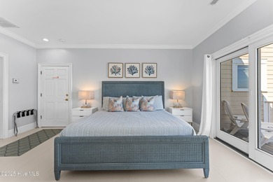 The ''Savannah Suite'' offers the unique flexibility to own two on Bald Head Island Golf Club in North Carolina - for sale on GolfHomes.com, golf home, golf lot