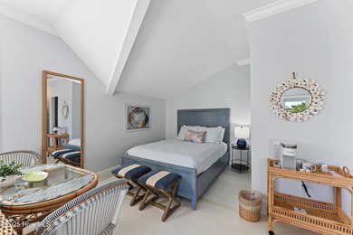 The ''Savannah Suite'' offers the unique flexibility to own two on Bald Head Island Golf Club in North Carolina - for sale on GolfHomes.com, golf home, golf lot