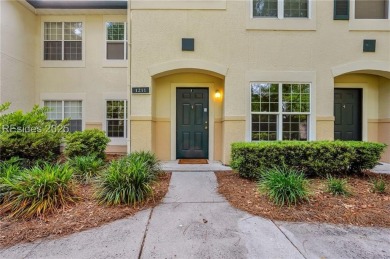 2-bedroom, 2-bath villa in the sought-after gated community of on Crescent Pointe Golf Club in South Carolina - for sale on GolfHomes.com, golf home, golf lot