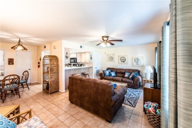 Welcome to Unit #123 - THE FLAMINGO HOUSE- at El Cortez Villas! on Palmilla Beach Golf Club in Texas - for sale on GolfHomes.com, golf home, golf lot