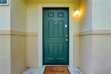 2-bedroom, 2-bath villa in the sought-after gated community of on Crescent Pointe Golf Club in South Carolina - for sale on GolfHomes.com, golf home, golf lot