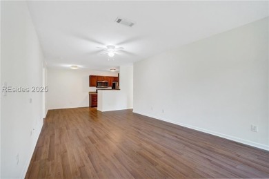 2-bedroom, 2-bath villa in the sought-after gated community of on Crescent Pointe Golf Club in South Carolina - for sale on GolfHomes.com, golf home, golf lot