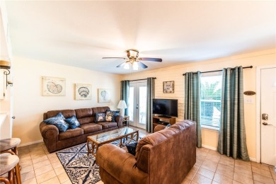 Welcome to Unit #123 - THE FLAMINGO HOUSE- at El Cortez Villas! on Palmilla Beach Golf Club in Texas - for sale on GolfHomes.com, golf home, golf lot