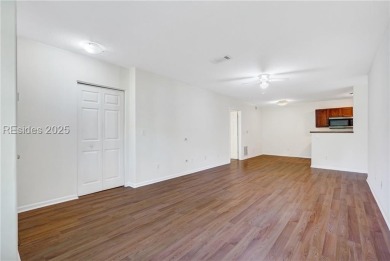 2-bedroom, 2-bath villa in the sought-after gated community of on Crescent Pointe Golf Club in South Carolina - for sale on GolfHomes.com, golf home, golf lot