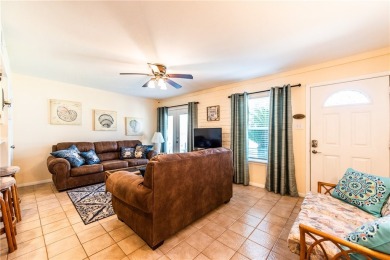 Welcome to Unit #123 - THE FLAMINGO HOUSE- at El Cortez Villas! on Palmilla Beach Golf Club in Texas - for sale on GolfHomes.com, golf home, golf lot
