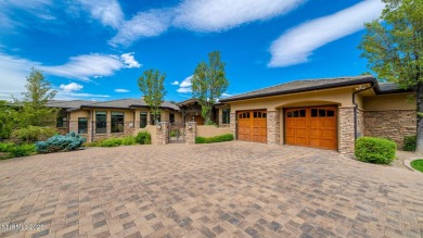 Welcome to one of the most private and expansive lots in all of on ArrowCreek Golf Club - The Challenge in Nevada - for sale on GolfHomes.com, golf home, golf lot