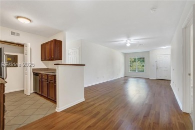 2-bedroom, 2-bath villa in the sought-after gated community of on Crescent Pointe Golf Club in South Carolina - for sale on GolfHomes.com, golf home, golf lot