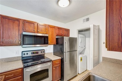 2-bedroom, 2-bath villa in the sought-after gated community of on Crescent Pointe Golf Club in South Carolina - for sale on GolfHomes.com, golf home, golf lot