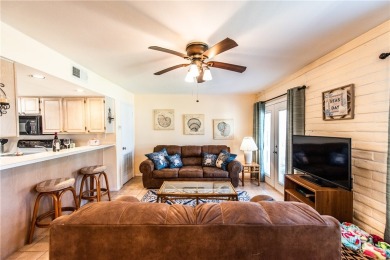 Welcome to Unit #123 - THE FLAMINGO HOUSE- at El Cortez Villas! on Palmilla Beach Golf Club in Texas - for sale on GolfHomes.com, golf home, golf lot