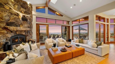 Welcome to one of the most private and expansive lots in all of on ArrowCreek Golf Club - The Challenge in Nevada - for sale on GolfHomes.com, golf home, golf lot