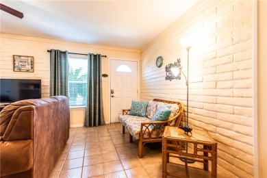 Welcome to Unit #123 - THE FLAMINGO HOUSE- at El Cortez Villas! on Palmilla Beach Golf Club in Texas - for sale on GolfHomes.com, golf home, golf lot
