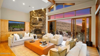 Welcome to one of the most private and expansive lots in all of on ArrowCreek Golf Club - The Challenge in Nevada - for sale on GolfHomes.com, golf home, golf lot