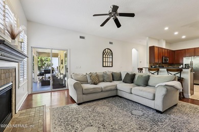 Welcome to prestigious Palencia...This 5 bedroom /3 Bath home on The Palencia Club in Florida - for sale on GolfHomes.com, golf home, golf lot