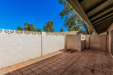 Now available--Perfect investment, 2nd home or 1st time on Bellaire Golf Club in Arizona - for sale on GolfHomes.com, golf home, golf lot