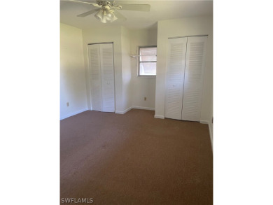 2 bedroom 2 bath CONDO with large family/entertainment room as on Lehigh Resort Club in Florida - for sale on GolfHomes.com, golf home, golf lot
