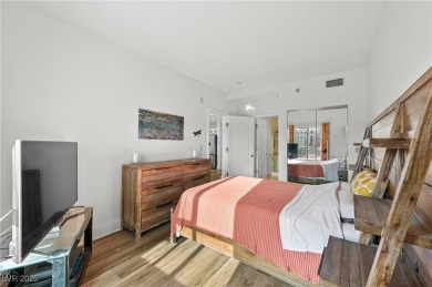 Amazing two bedroom/two bath furnished condo in prestigious on South Shore At Lake Las Vegas in Nevada - for sale on GolfHomes.com, golf home, golf lot