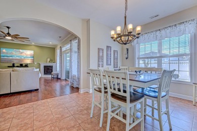 Welcome to Your Dream Home in Surfside Beach!  Nestled in the on Prestwick Country Club in South Carolina - for sale on GolfHomes.com, golf home, golf lot