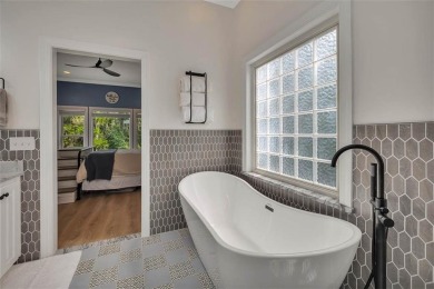 Discover the appeal of island living at 104 Montrose, a on The King and Prince Golf Course, Home of the Hampton Club in Georgia - for sale on GolfHomes.com, golf home, golf lot