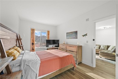 Amazing two bedroom/two bath furnished condo in prestigious on South Shore At Lake Las Vegas in Nevada - for sale on GolfHomes.com, golf home, golf lot