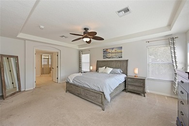 Welcome to this spacious two-story home located in the desirable on Imperial Lakewoods Golf Club in Florida - for sale on GolfHomes.com, golf home, golf lot