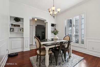 Welcome to prestigious Palencia...This 5 bedroom /3 Bath home on The Palencia Club in Florida - for sale on GolfHomes.com, golf home, golf lot