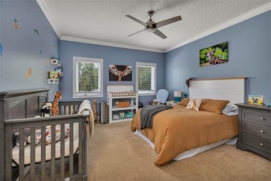 Discover the appeal of island living at 104 Montrose, a on The King and Prince Golf Course, Home of the Hampton Club in Georgia - for sale on GolfHomes.com, golf home, golf lot