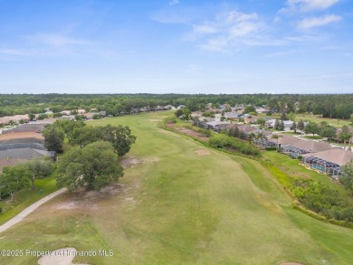 Wonderfully maintained 4 Bedroom, 3 bath, 3 car garage pool home on Hernando Oaks Golf and Country Club in Florida - for sale on GolfHomes.com, golf home, golf lot
