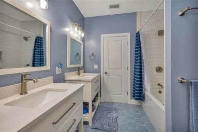 Discover the appeal of island living at 104 Montrose, a on The King and Prince Golf Course, Home of the Hampton Club in Georgia - for sale on GolfHomes.com, golf home, golf lot