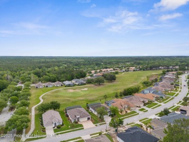 Wonderfully maintained 4 Bedroom, 3 bath, 3 car garage pool home on Hernando Oaks Golf and Country Club in Florida - for sale on GolfHomes.com, golf home, golf lot