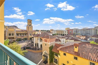 Amazing two bedroom/two bath furnished condo in prestigious on South Shore At Lake Las Vegas in Nevada - for sale on GolfHomes.com, golf home, golf lot
