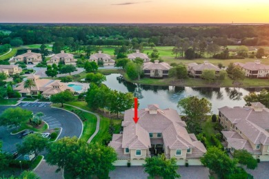 Welcome To Easy,Resort-style Living In This Beautifully on King and Bear Golf Course/World Golf Village in Florida - for sale on GolfHomes.com, golf home, golf lot