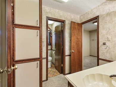 Ready to Move In! Located in the Highly Desirable Northwood on The Northwood Club in Texas - for sale on GolfHomes.com, golf home, golf lot