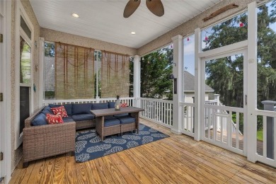 Discover the appeal of island living at 104 Montrose, a on The King and Prince Golf Course, Home of the Hampton Club in Georgia - for sale on GolfHomes.com, golf home, golf lot