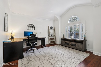 Welcome to prestigious Palencia...This 5 bedroom /3 Bath home on The Palencia Club in Florida - for sale on GolfHomes.com, golf home, golf lot