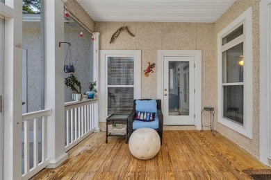 Discover the appeal of island living at 104 Montrose, a on The King and Prince Golf Course, Home of the Hampton Club in Georgia - for sale on GolfHomes.com, golf home, golf lot