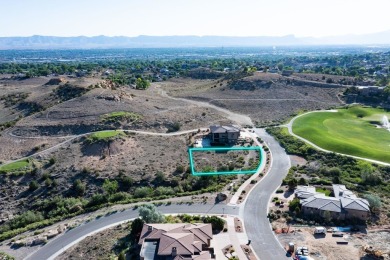 Build your custom dream home in beautiful Redlands Mesa golf on The Golf Club At Redlands Mesa in Colorado - for sale on GolfHomes.com, golf home, golf lot