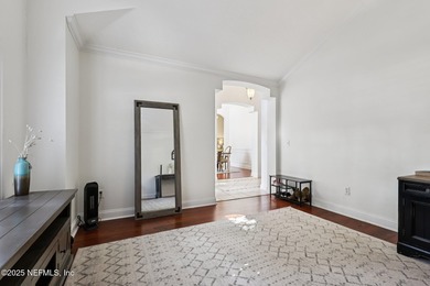 Welcome to prestigious Palencia...This 5 bedroom /3 Bath home on The Palencia Club in Florida - for sale on GolfHomes.com, golf home, golf lot