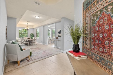 Welcome To Easy,Resort-style Living In This Beautifully on King and Bear Golf Course/World Golf Village in Florida - for sale on GolfHomes.com, golf home, golf lot