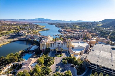 Amazing two bedroom/two bath furnished condo in prestigious on South Shore At Lake Las Vegas in Nevada - for sale on GolfHomes.com, golf home, golf lot