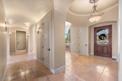 Custom Showpiece in ArrowCreek! Located on a prime 1-acre corner on ArrowCreek Golf Club - The Challenge in Nevada - for sale on GolfHomes.com, golf home, golf lot