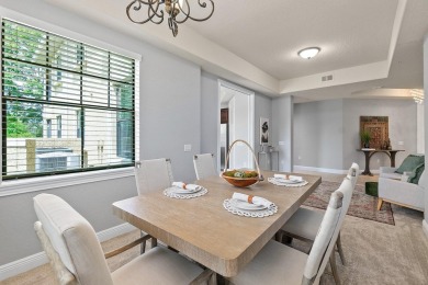 Welcome To Easy,Resort-style Living In This Beautifully on King and Bear Golf Course/World Golf Village in Florida - for sale on GolfHomes.com, golf home, golf lot