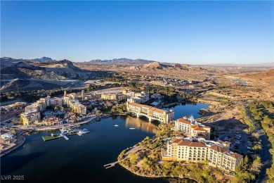 Amazing two bedroom/two bath furnished condo in prestigious on South Shore At Lake Las Vegas in Nevada - for sale on GolfHomes.com, golf home, golf lot