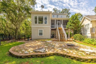 Discover the appeal of island living at 104 Montrose, a on The King and Prince Golf Course, Home of the Hampton Club in Georgia - for sale on GolfHomes.com, golf home, golf lot