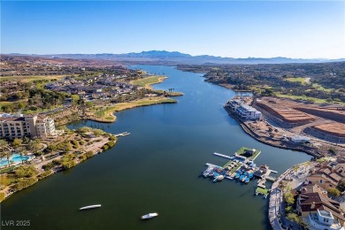 Amazing two bedroom/two bath furnished condo in prestigious on South Shore At Lake Las Vegas in Nevada - for sale on GolfHomes.com, golf home, golf lot