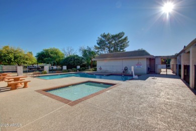 Now available--Perfect investment, 2nd home or 1st time on Bellaire Golf Club in Arizona - for sale on GolfHomes.com, golf home, golf lot