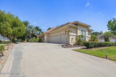 Welcome to this fabulous gated golf community. It is a Palmer on King and Bear Golf Course/World Golf Village in Florida - for sale on GolfHomes.com, golf home, golf lot