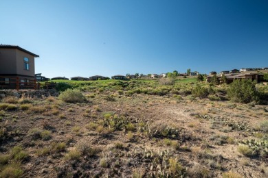 Build your custom dream home in beautiful Redlands Mesa golf on The Golf Club At Redlands Mesa in Colorado - for sale on GolfHomes.com, golf home, golf lot