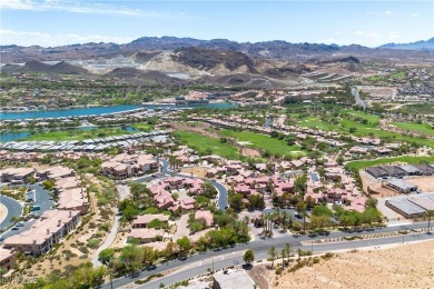 Amazing two bedroom/two bath furnished condo in prestigious on South Shore At Lake Las Vegas in Nevada - for sale on GolfHomes.com, golf home, golf lot